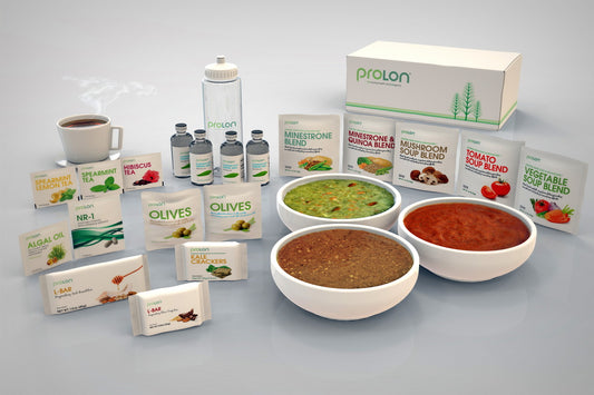 ProLon 5 Day Mimicking Diet Kit